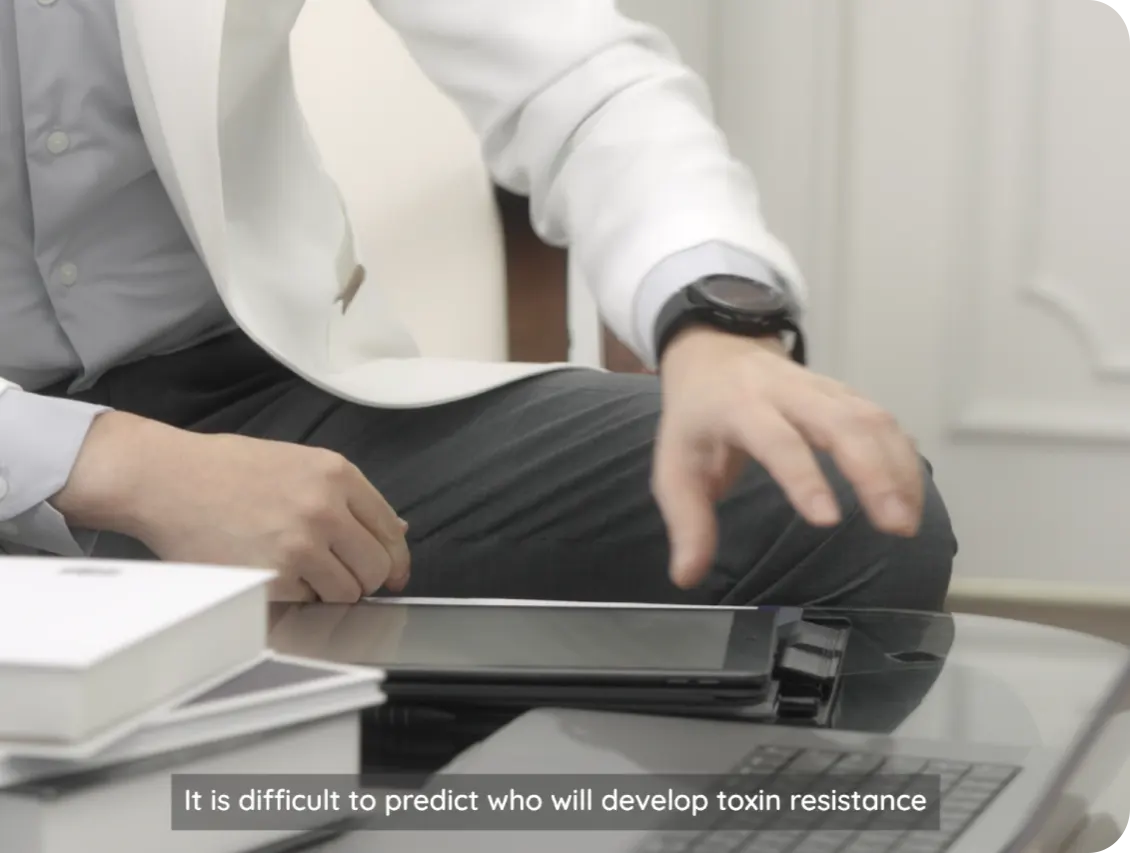 Dr Choi's answer