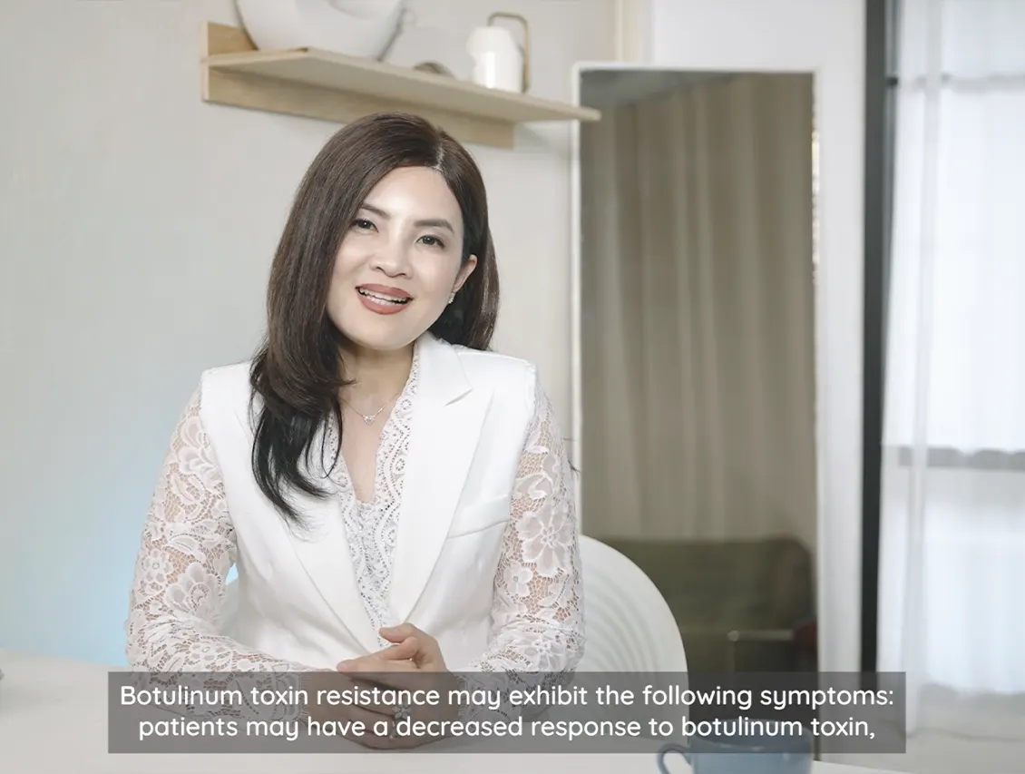 Dr Rungsima's answer